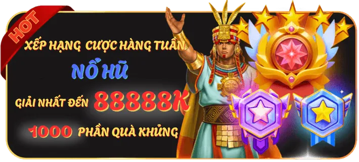 Hoàn trả mỗi ngày XN88
